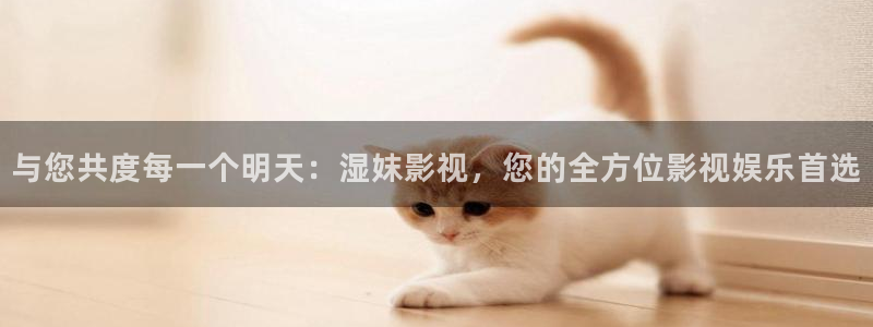 第七影院倫理片：與您共度每一個明天：濕妺影視，您的全方位影視娛樂首選